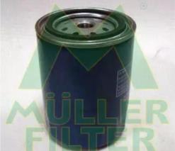 MULLER FILTER FO51